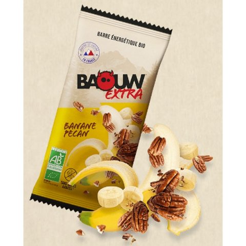 Barre Baouw Extra